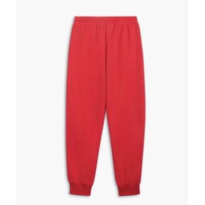 2. Spodnie sportowe męskie Puma Ferrari Race Sweat Pants CC Rosso Corsa - 620943-02