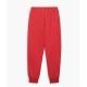 2. Spodnie sportowe męskie Puma Ferrari Race Sweat Pants CC Rosso Corsa - 620943-02