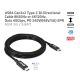 6. CLUB3D CAC-1579 kabel USB USB4 Gen 3x2 3 m USB C Czarny