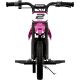 6. RAZOR Motor dla dzieci MX125 Dirt - PINK 15173863