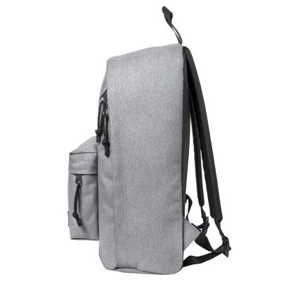 2. Eastpak Out Of Office Backpack EK000767363 Szare One size