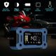 3. QOLTEC ŁADOWARKA 12V 15A | PROSTOWNIK DO AGM GEL LIFEPO4 | LCD