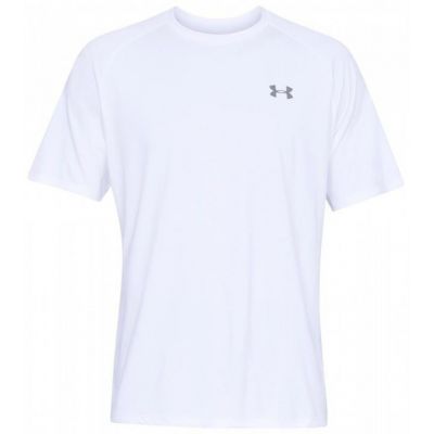 5. Koszulka Under Armour Tech 2.0 SS M 1326413-100