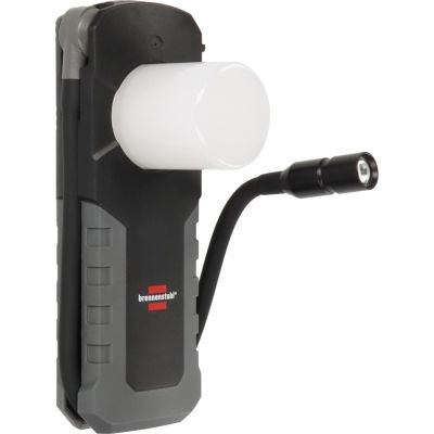 5. Brennenstuhl 1173730001 oświetlenie robocze LED