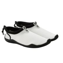 ProWater buty do wody pływania damskie szybkoschnące antypoślizgowe białe