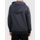 2. Bluza z kapturem z nadrukiem całopowierzchniowym chłopięca 4F 4FJWAW26TSWSM2687-95A