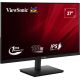 5. Viewsonic VA270-H monitor komputerowy 68,6 cm (27") 1920 x 1080 px Full HD LED Czarny