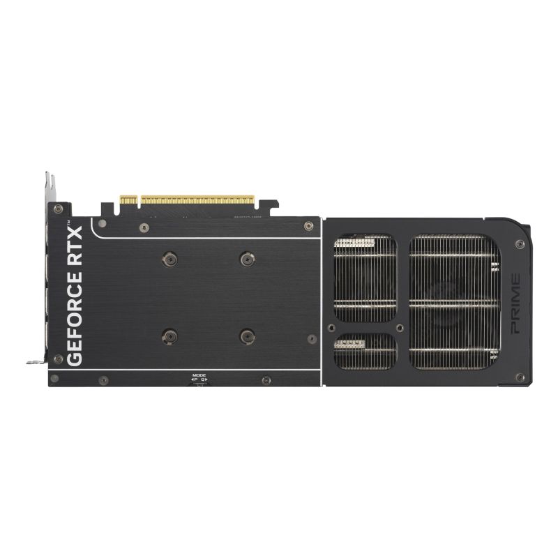 11. Karta graf. ASUS PRIME RTX 5060 TI 16GB OC