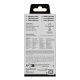 2. Kabel SBS TECABLEUSBIP589A USB-A - Lightning - niebieski