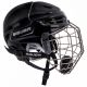 2. Kask hokejowy combo Bauer Re-akt 95