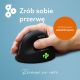 41. R-Go Tools Ergonomiczna mysz R-Go HE