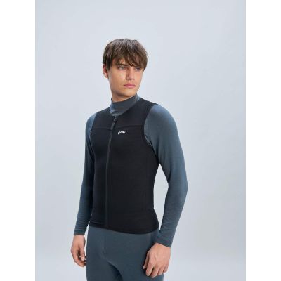 4. Ochraniacz POC M's VPD Air Vest czarny