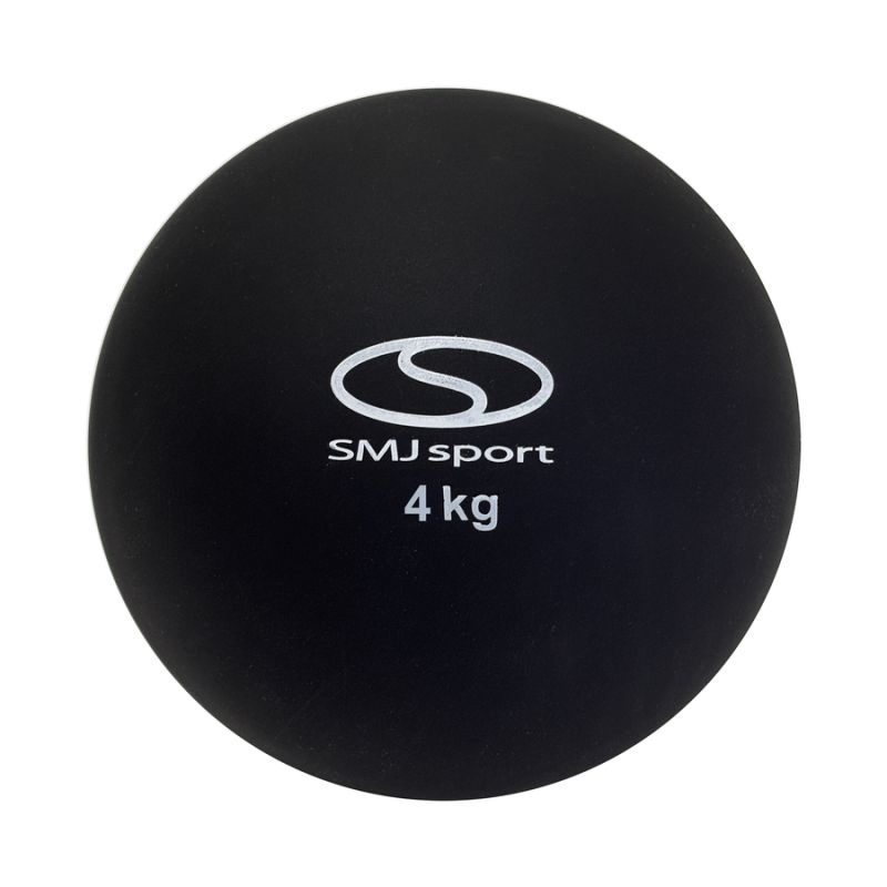 Kula do rzutów SMJ ISP-040SWR 4 kg