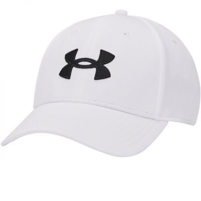 3. Czapka z daszkiem Under Armour Blitzing M 1376700 100