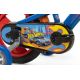 6. Rower dziecięcy 12" EN71 HOT WHEELS TOIMSA 1168