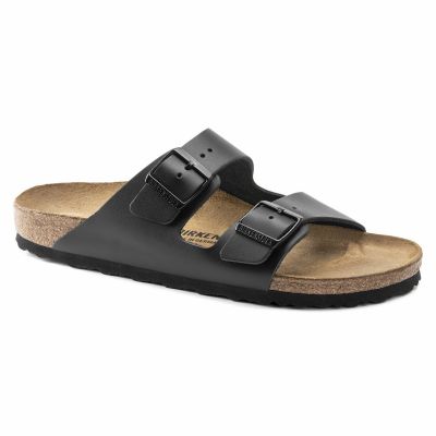 2. Klapki Birkenstock Arizona NL W 51193