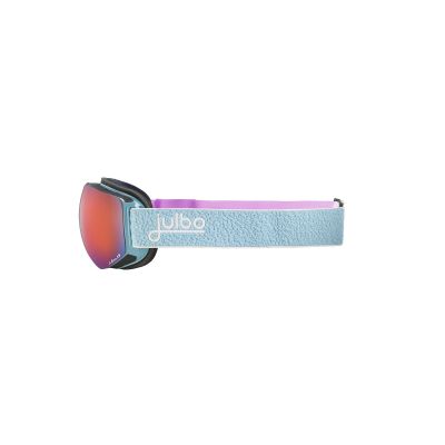 3. Gogle narciarskie Julbo Shadow - Spectron 3 - light blue