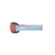 3. Gogle narciarskie Julbo Shadow - Spectron 3 - light blue