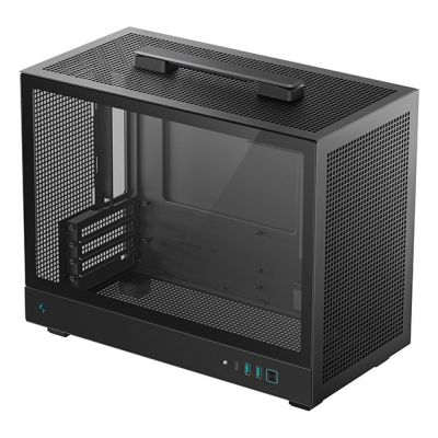 12. Obudowa DeepCool CH160 PLUS
