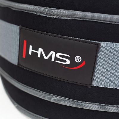 19. Pas obciążeniowy do ćwiczeń siłowych HMS PST04
