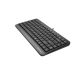 3. A4TECH KLAWIATURA FSTYLER FK11 GREY A4TKLA46787