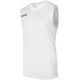 Koszulka koszykarska Joma biała