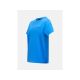 3. Koszulka juniorska PEAK PERFORMANCE Jr Original Small Logo Tee kolor niebieski