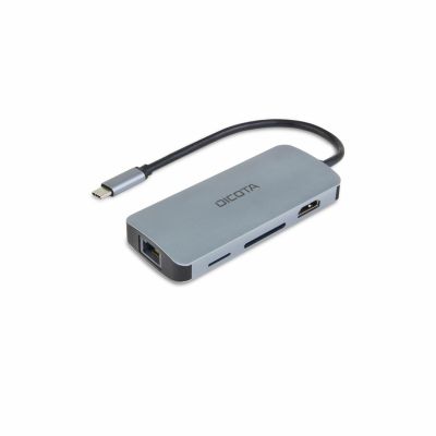 3. USB-C 8-in-1 Multi Hub 4K PD 100W