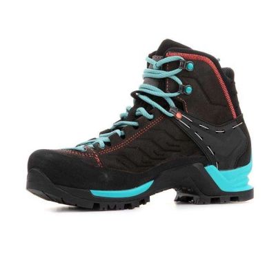 7. Buty Salewa WS Mtn Trainer Mid Gtx W 63459-0674