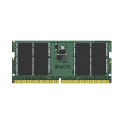 Moduł pamięci Kingston Technology KCP556SD8-32 DDR5 32 GB 1 x 32 GB