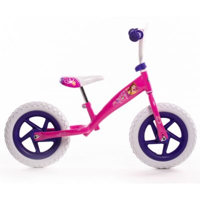 3. Rowerek biegowy Huffy 12" Princess Jr 27631W