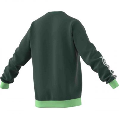 3. Bluza adidas Tiro 23 Competition Crew M HU1324