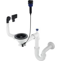 Deante Space Saver ZXYN972 syfon zlewozmywakowy