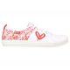 Buty Skechers x JGoldcrown: BOBS B Cool All Corazon W 113952-WRPK