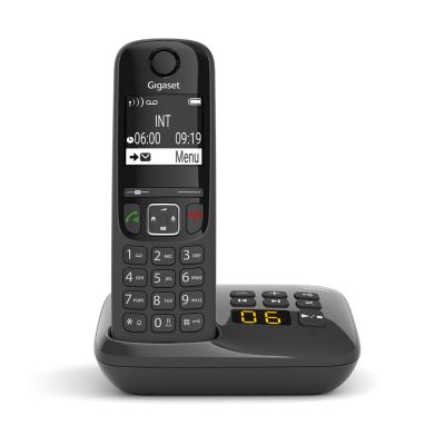 2. Telefon Gigaset AS690A wewnętrzny