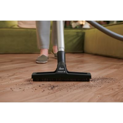 33. Odkurzacz Hoover HE120PET 011 7809079 2,5L Cylinder próżniowy Suchy 700W Worek na kurz