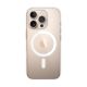 3. Przezroczyste etui do iPhone'a 16 Pro z MagSafe MA7E4ZM/A