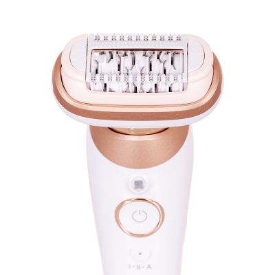 16. Depilator Braun SES9-481 3D