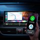 15. KRUGER&MATZ RADIO SAMOCHODOWE KM2017 CARPLAY/ANDROIDAUTO 1DIN