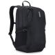 Thule EnRoute TEBP5216 - Black plecak Plecak turystyczny Czarny Nylon