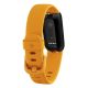 4. Fitbit Inspire 3 Morgensonne / Schwarz
