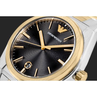 4. Zegarek Męski Emporio Armani Frederico AR11715 + BOX