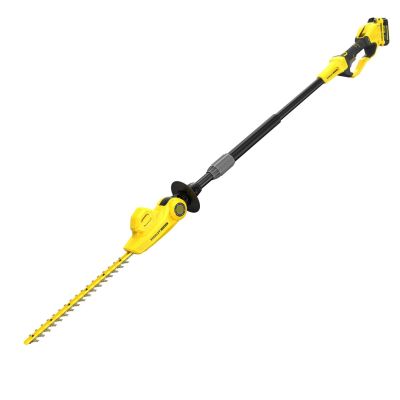Stanley FATMAX SFMCPH845M1-QW urządzenie elektryczne do strzyżenia żywopłotów Podwójne ostrze 4,1 kg