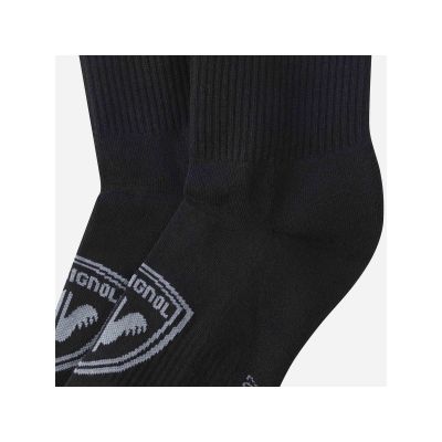 2. Skarpety narciarskie ROSSIGNOL Waterfall Socks czarny