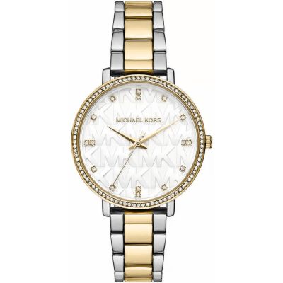 Zegarek Damski MICHAEL KORS Pyper MK4918 + BOX