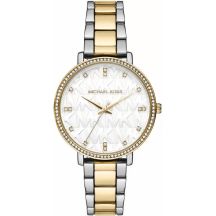 Zegarek Damski MICHAEL KORS Pyper MK4918 + BOX