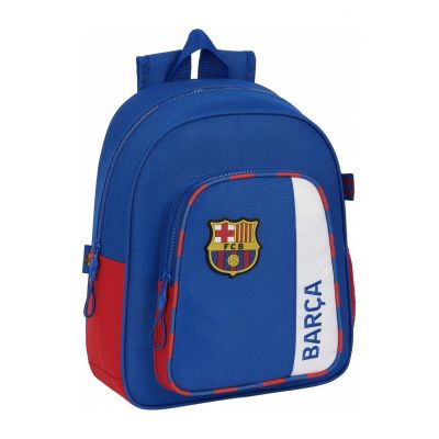 4. Plecak sportowy FC Barcelona small backpack 612326524