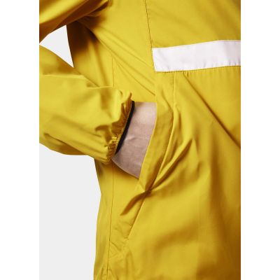 2. Kurtka Helly Hansen Salt Stripe Windbreaker M 34453 348
