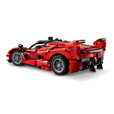 14. LEGO Technic 42212 Ferrari FXX K