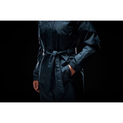 5. Helly Hansen płaszcz ocieplany W HH CLASSIC INS TRENCH 54511 597